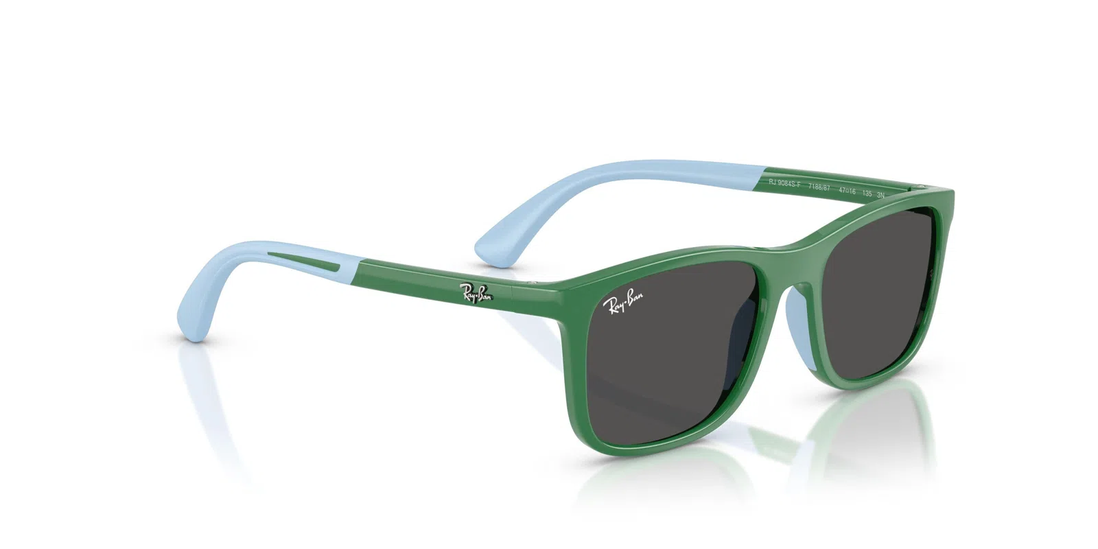 Ray-Ban Junior 9084SF Sunglasses - view 20